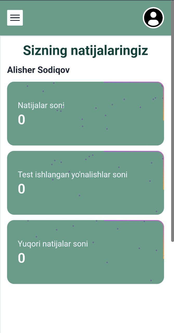 Sfera Academy - Quiz