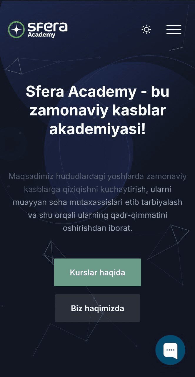 Sfera Academy